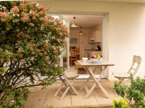 Apartment L'air du Large by Interhome